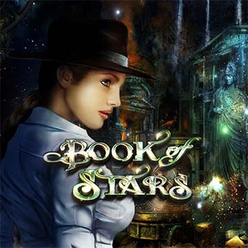Book of Stars