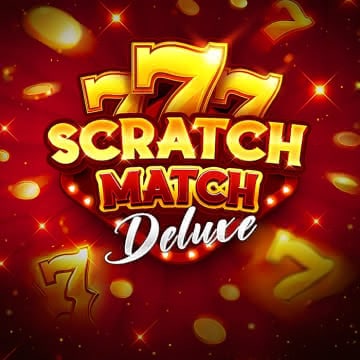 Scratch Match Deluxe